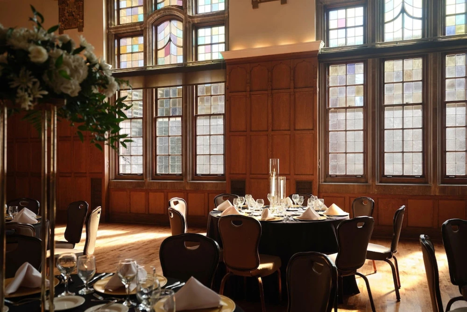 Union Club Hotel Purdue