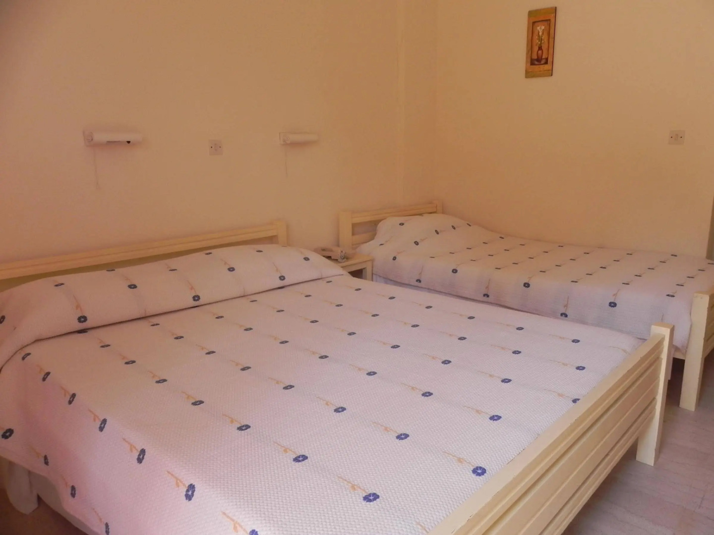 Отель Primavera Hotel