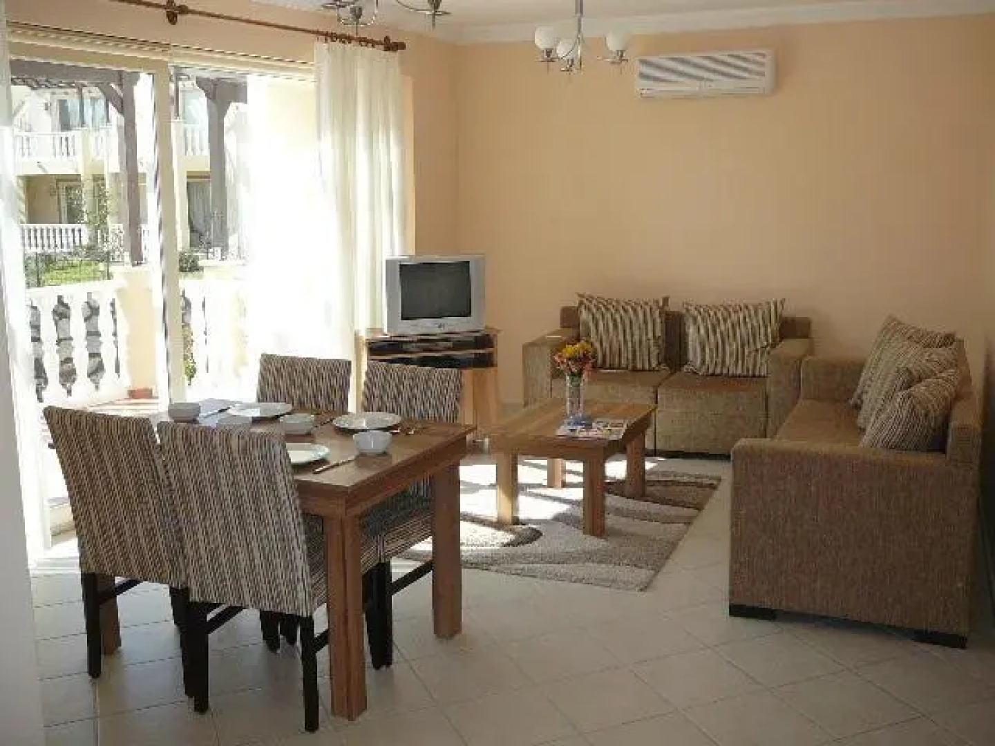 Turquoise Resort Apartments