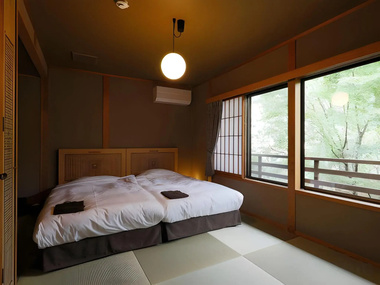 Yufuin Souan Kosumosu