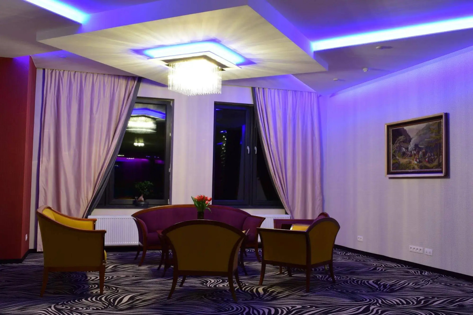 Parkhotel Carlsbad Inn