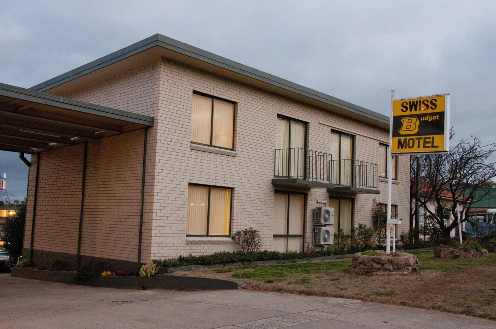 Swiss Motel