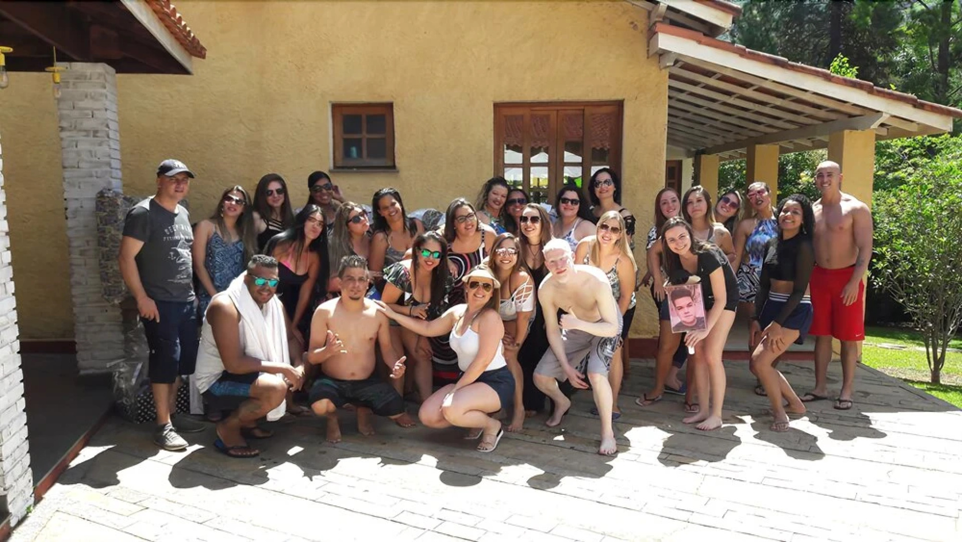 Vintage Atibaia Hotel Pousada