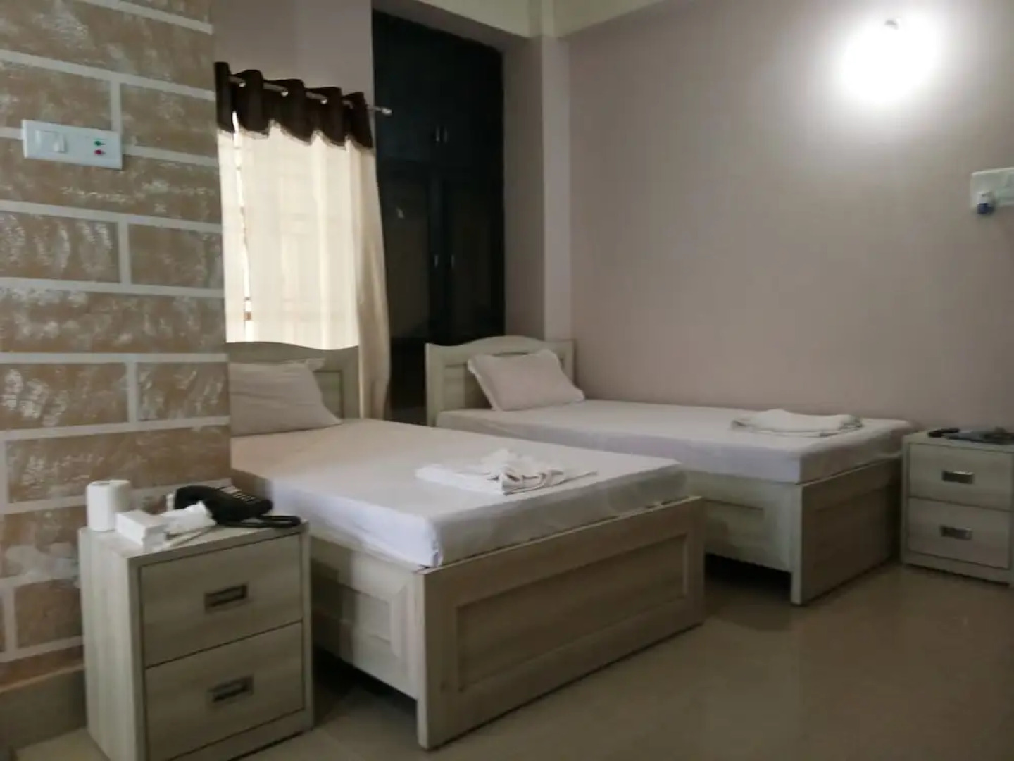 Hotel Siddarth Palace