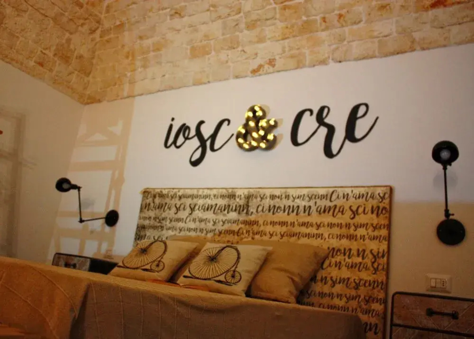 Giramondo Bed&Breakfast