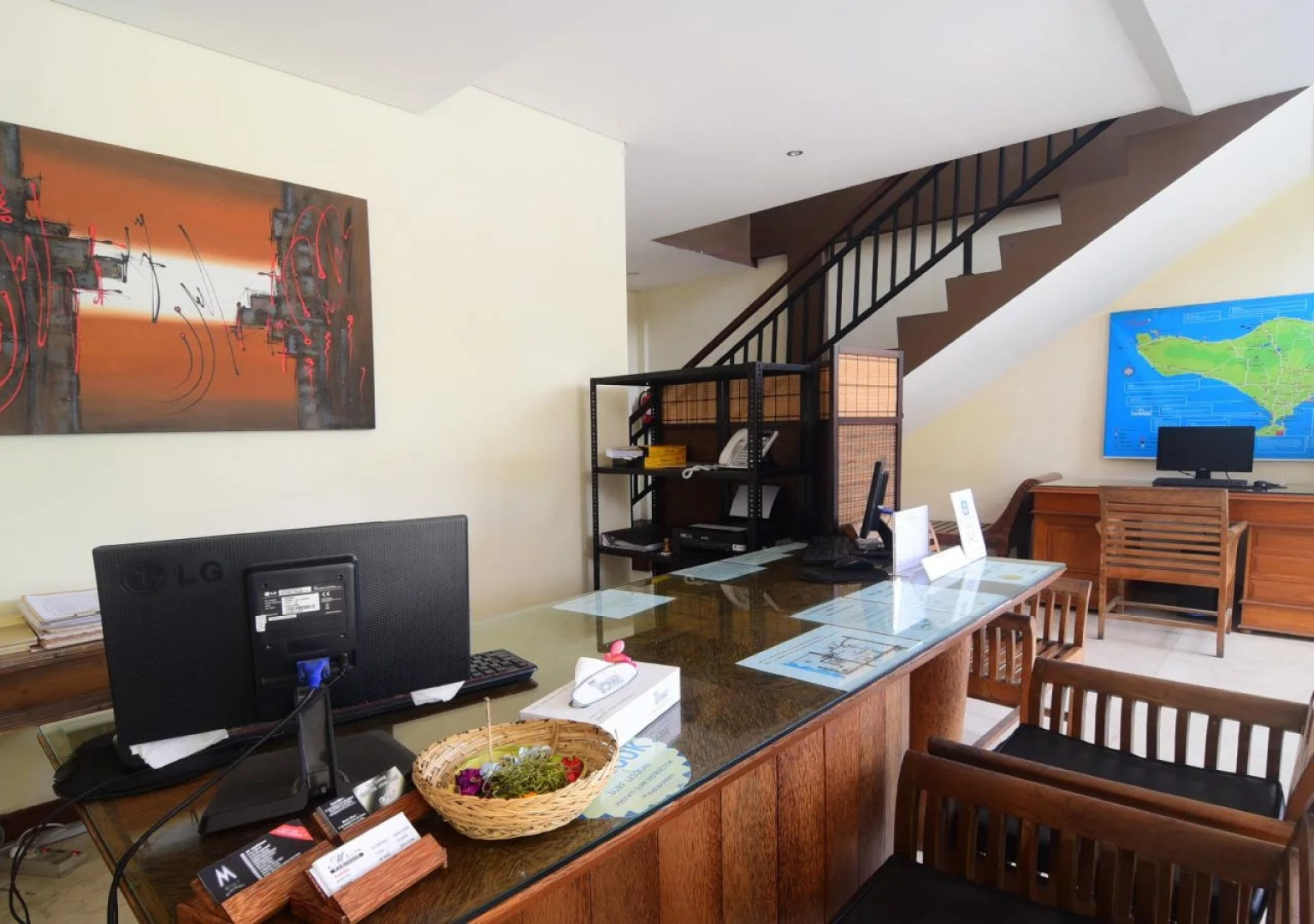 M Suite Bali