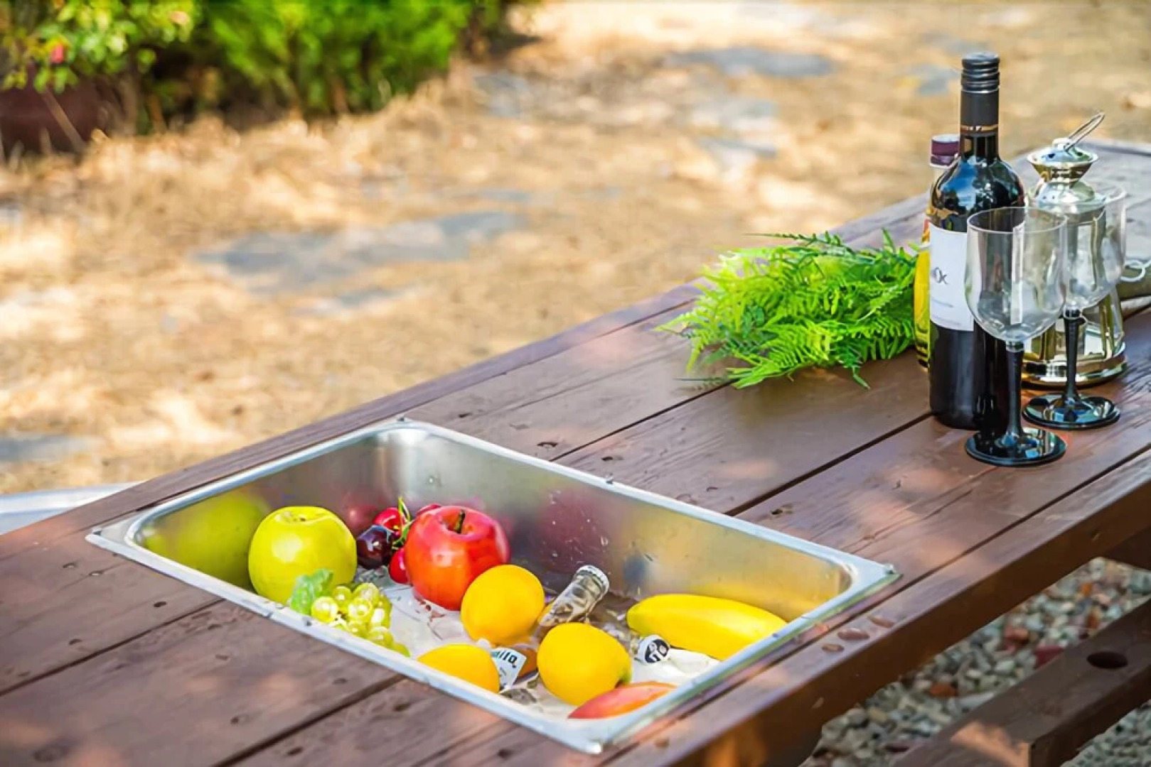 Anmyeondo Mintne Pension