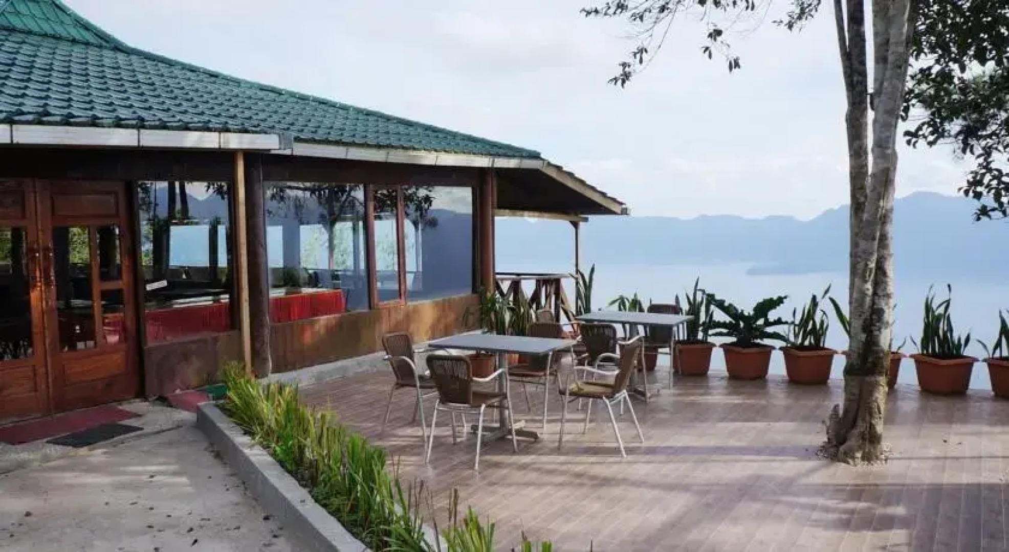 Lawang Adventure Park