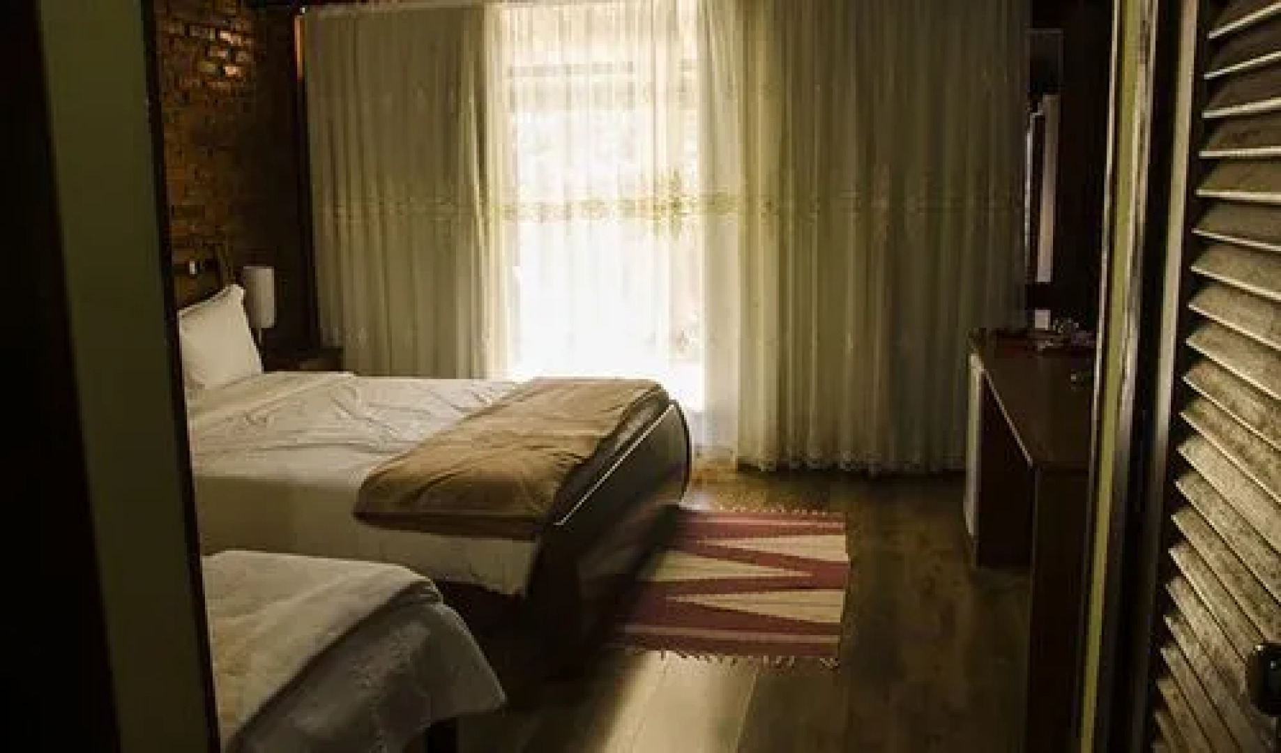 Hotel Fazenda Recanto das Águas de Teresópolis