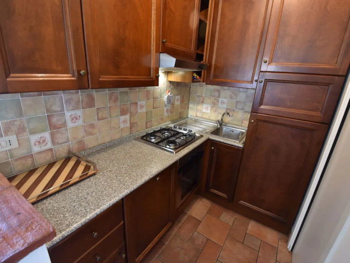 La Corte Bricca (Trilo Torretta)