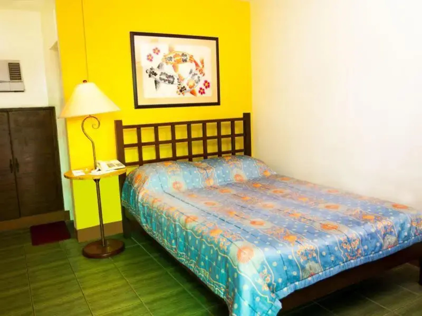 By the Sea Resort Hotel