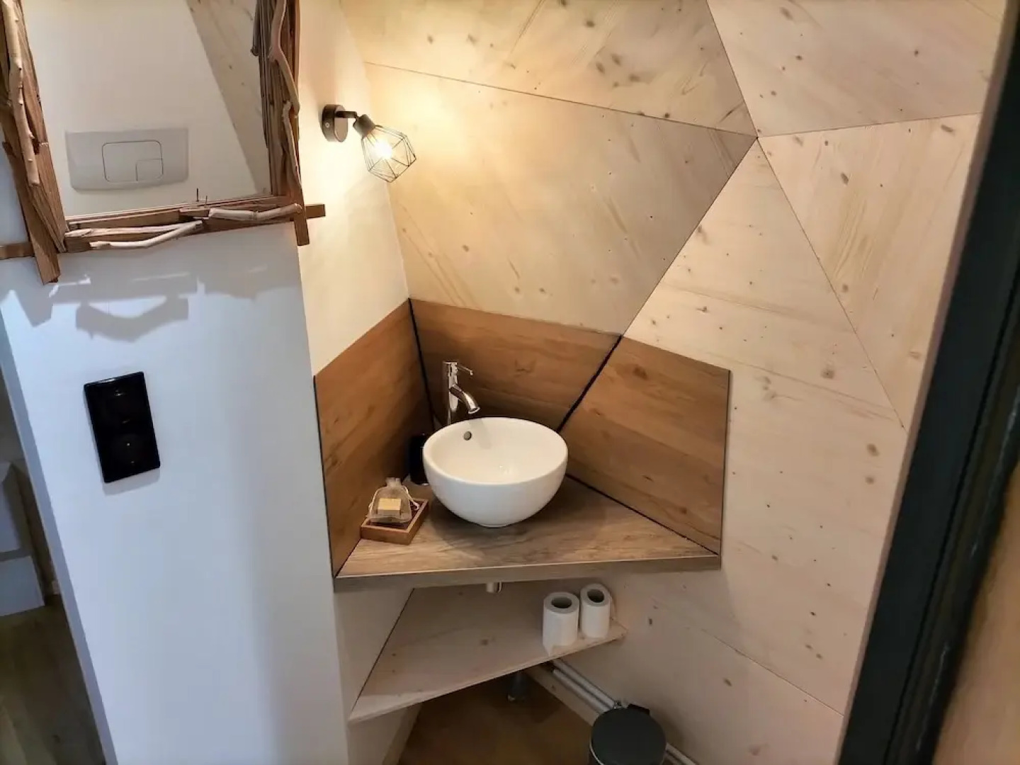 Demeure De La Garenne