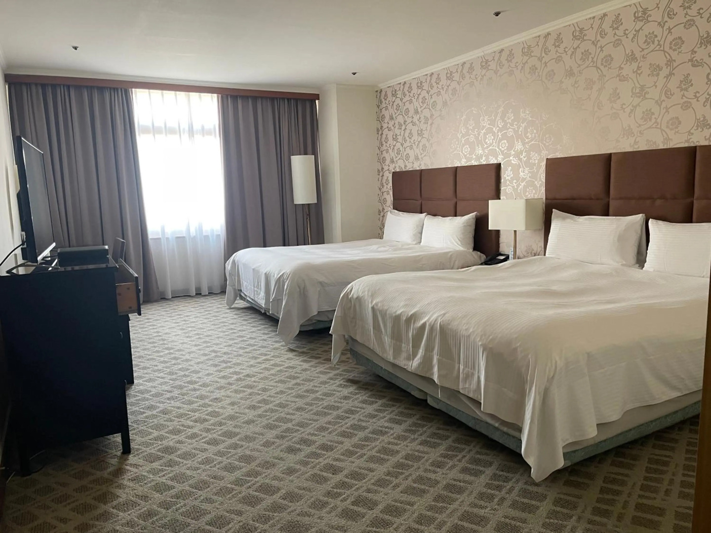 Howard Plaza Hotel Kaohsiung