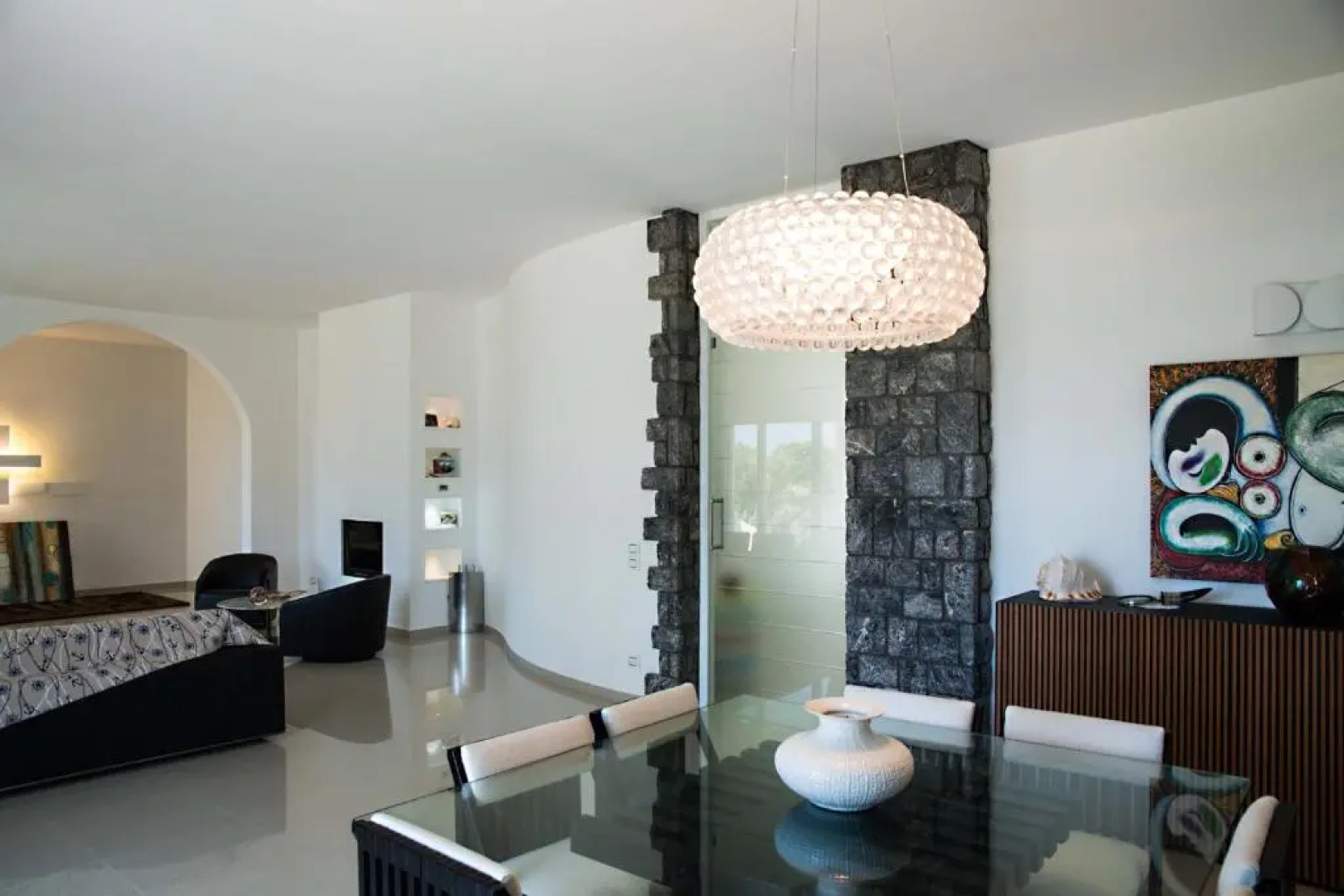 Villa Sapore Di Sale