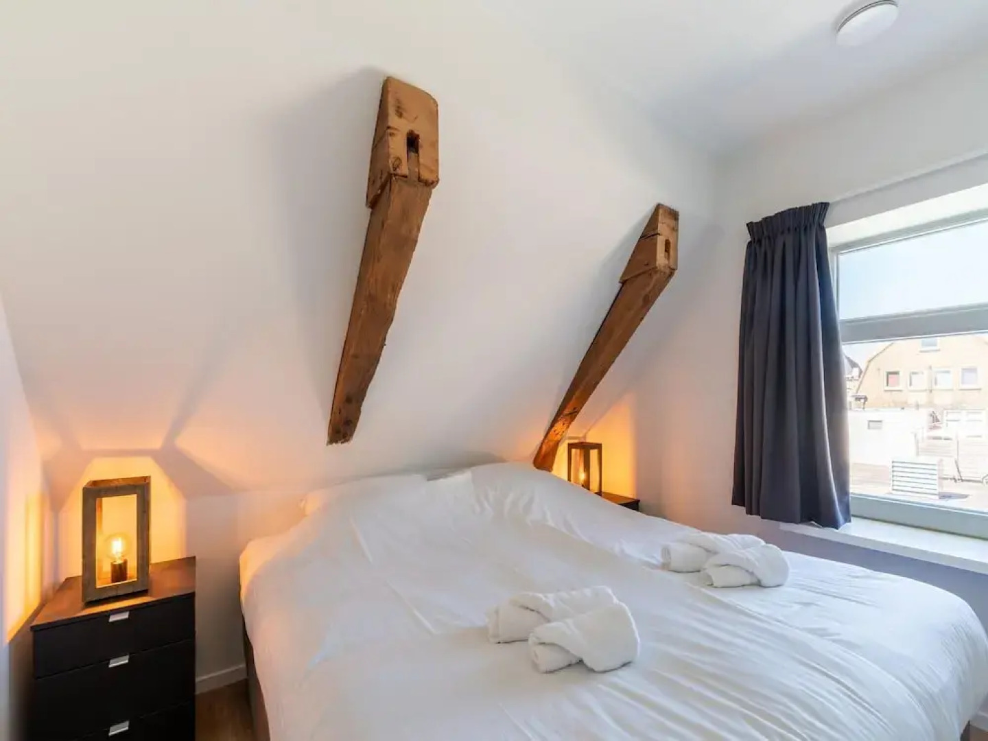 Modern Renovated Apartment in the Heart of Sneek