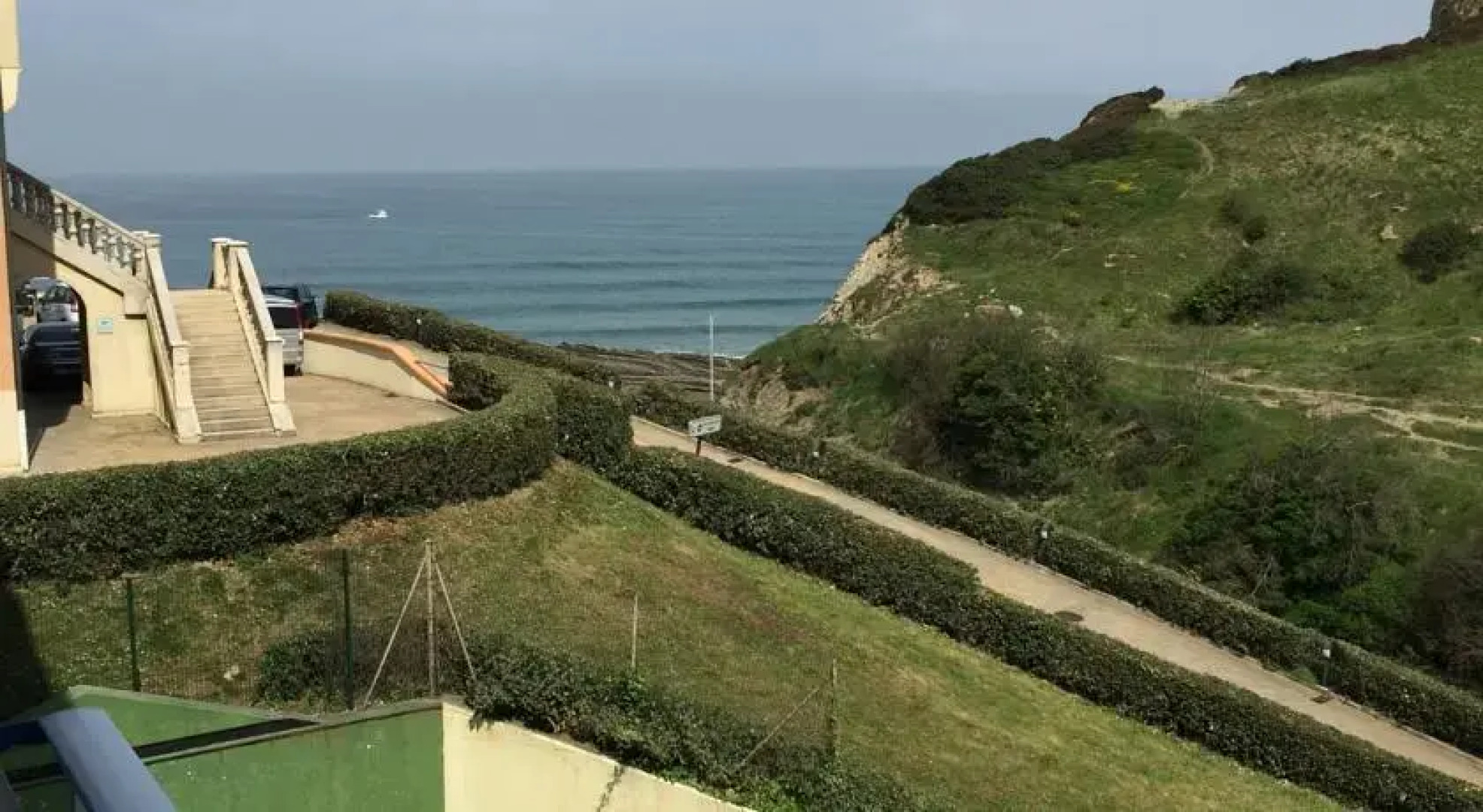 Itzurun Gain - Basque Stay