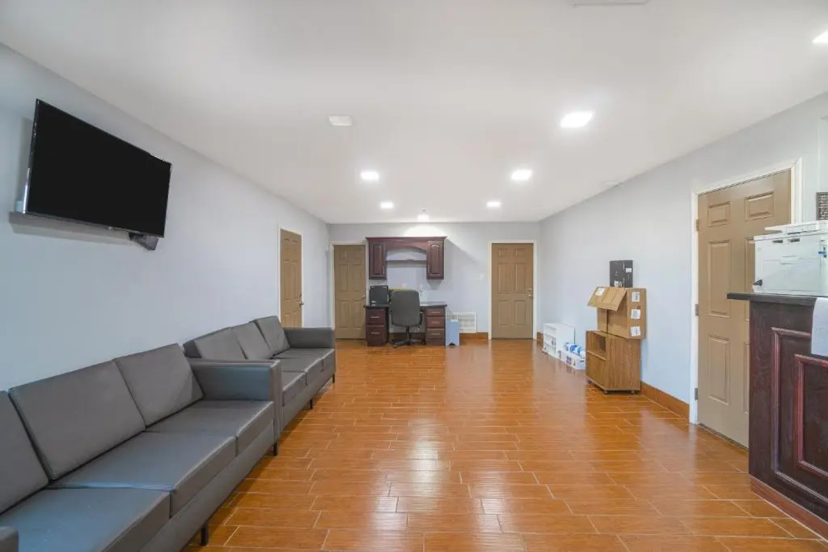 Days Inn by Wyndham Aransas Pass