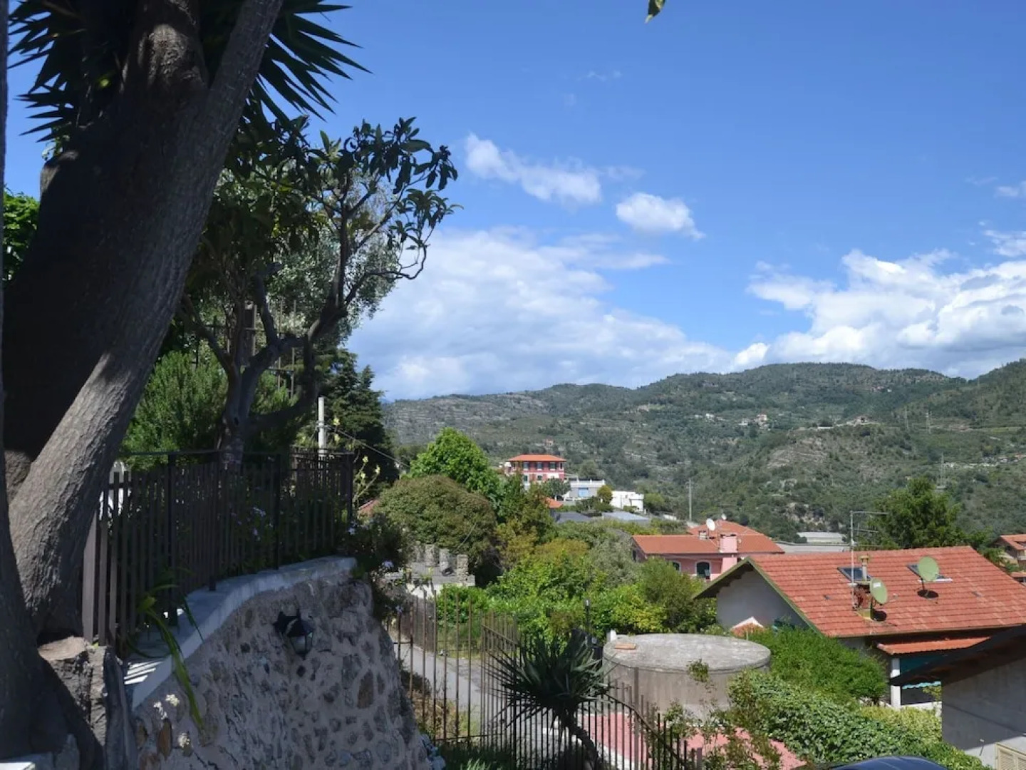 Family Stay in French Riviera