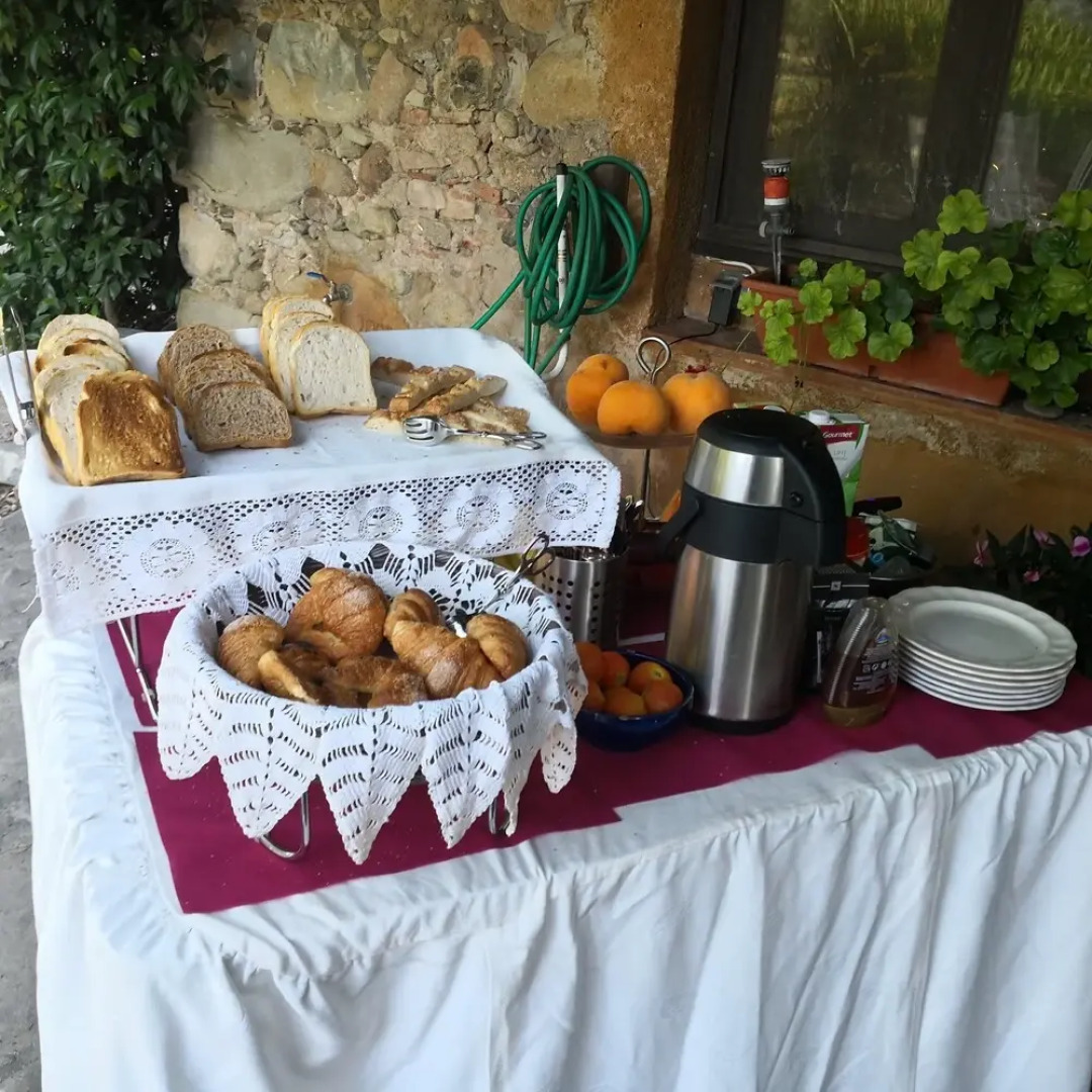 Casa Rural Can Jepet