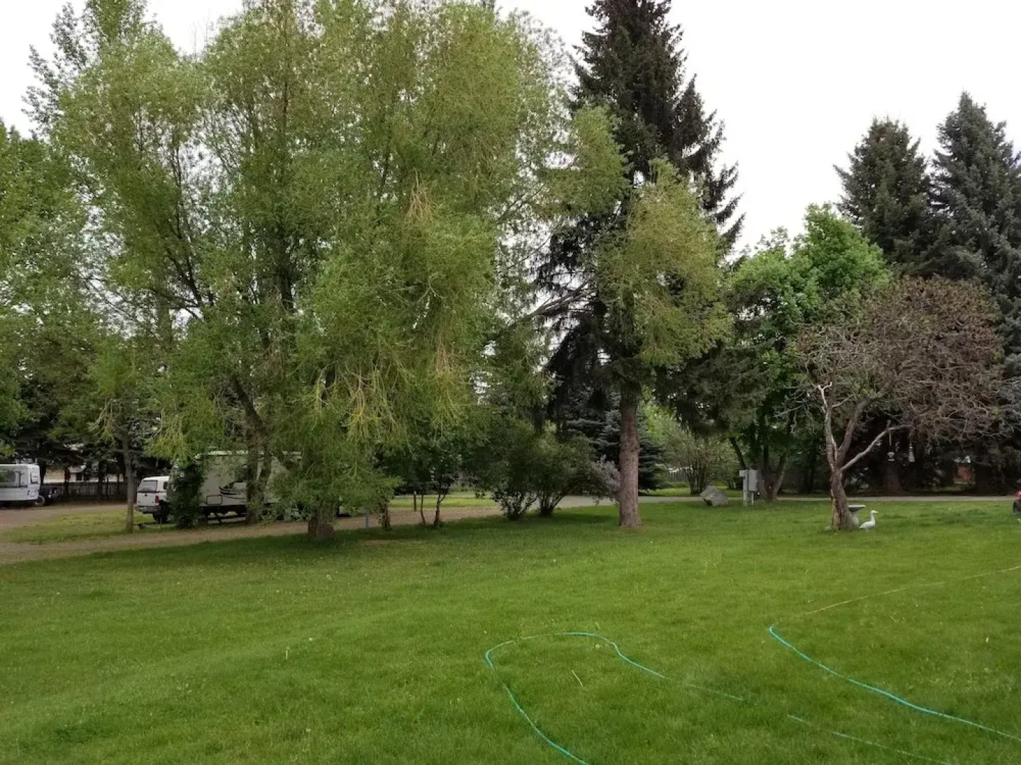 Idaho Lodge and RV Park