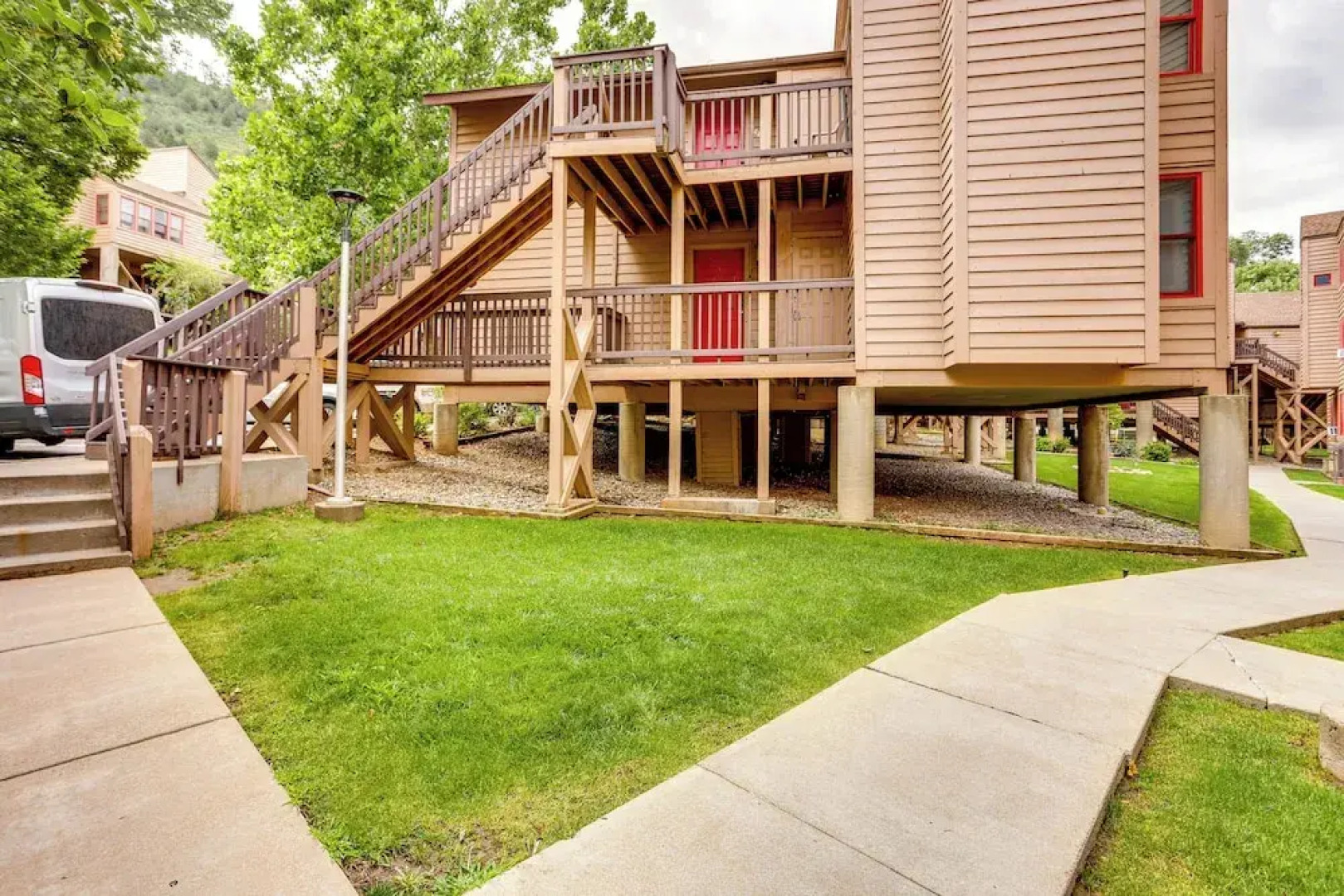 Darling Dwelling: 2 Mi to Dtwn Durango!