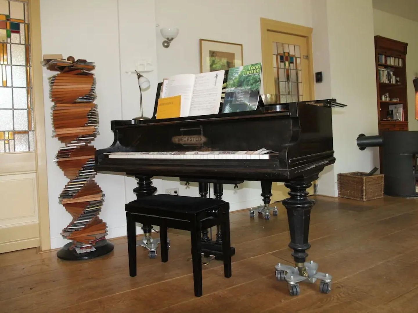 Boutique Holiday Home in Hilversum With Garden