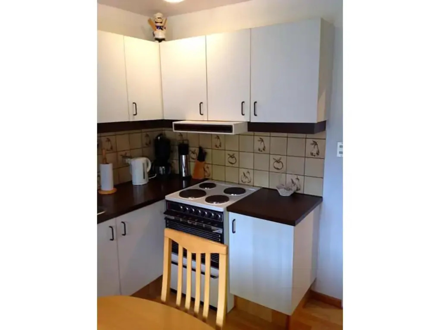 Solheimar Eco-Village Guesthouse