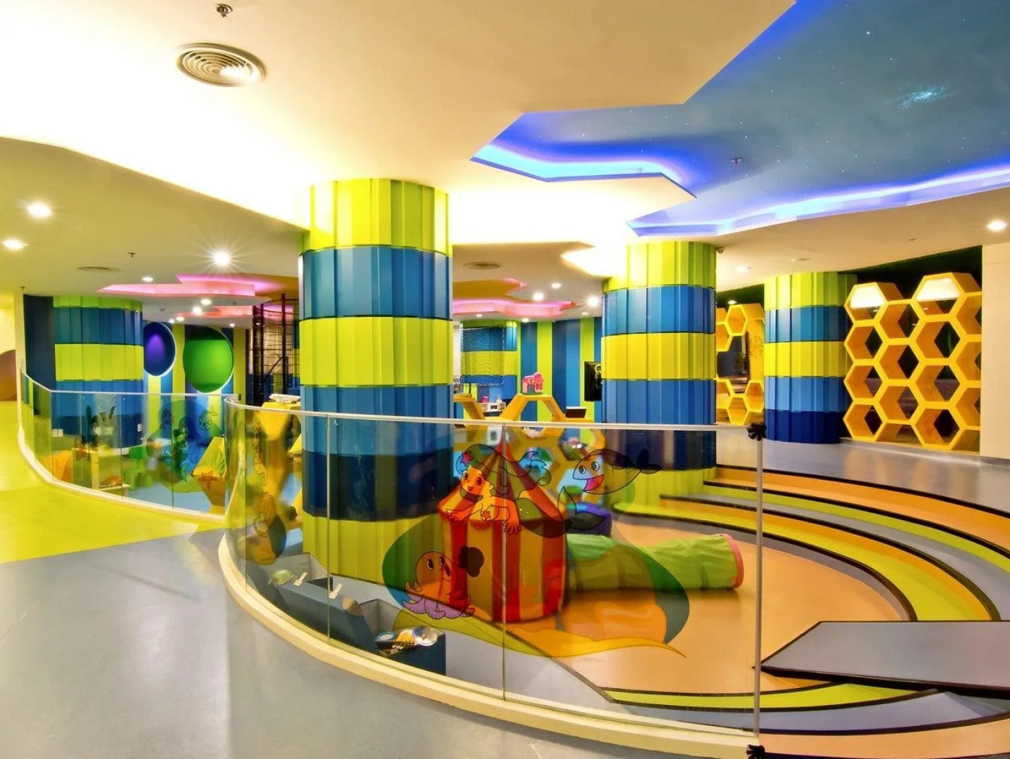 Royal Cliff Beach Hotel Pattaya