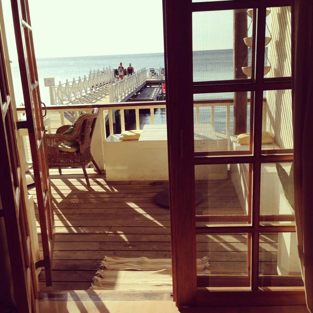 The Beach House Boutique Hotel