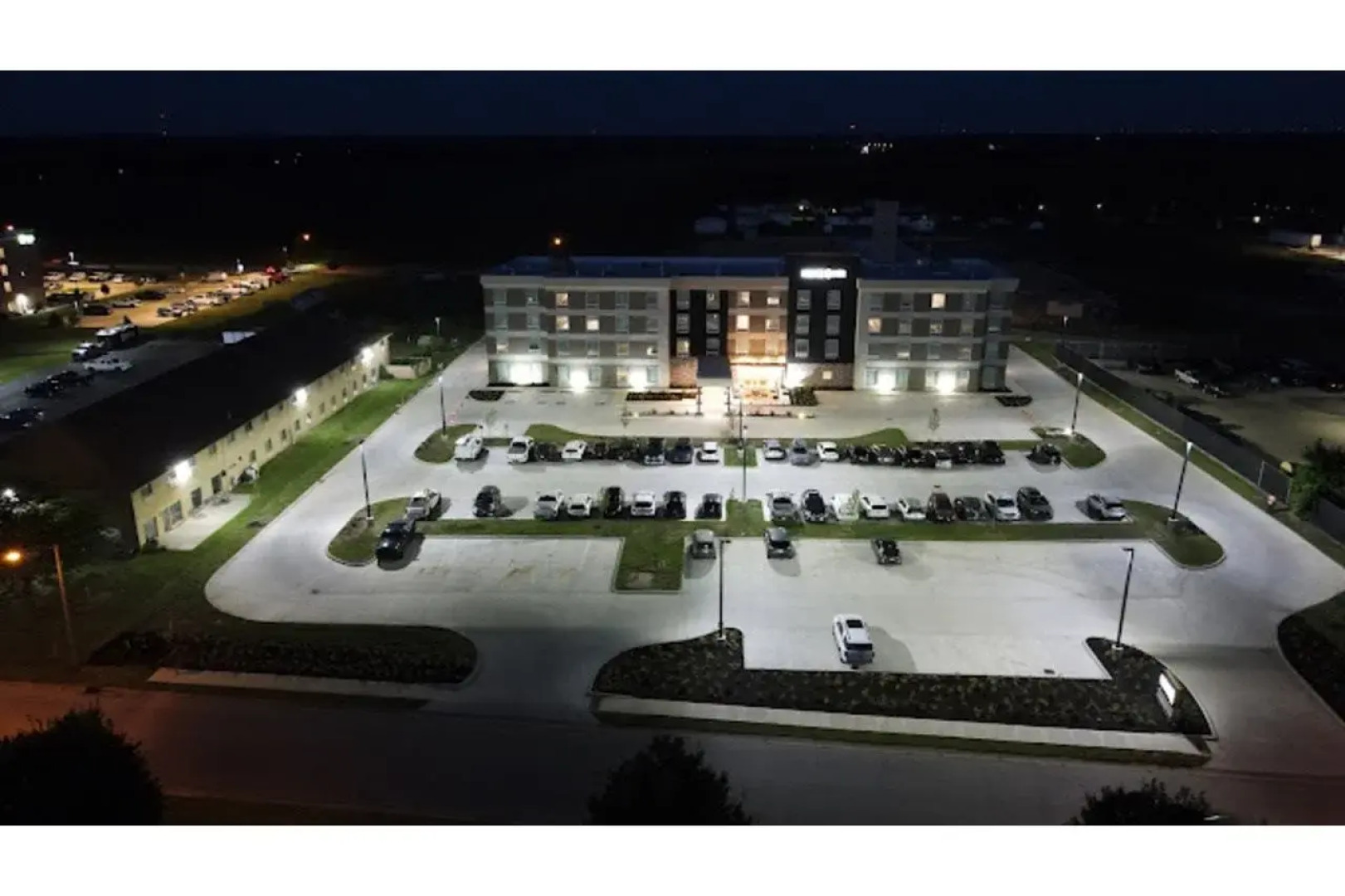 Home2 Suites By Hilton Reynoldsburg Columbus East