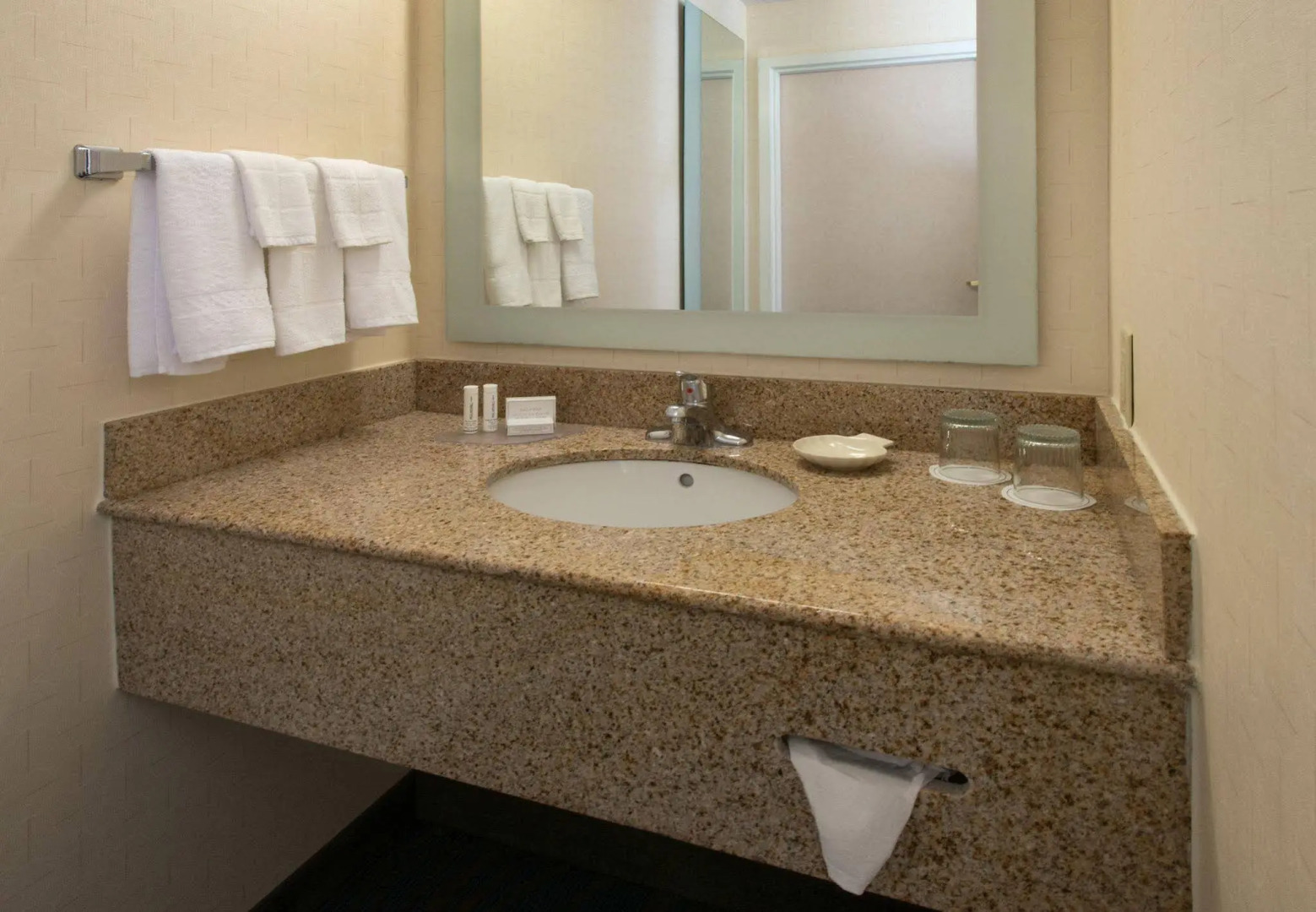 Springhill Suites by Marriott Orlando North/Sanford