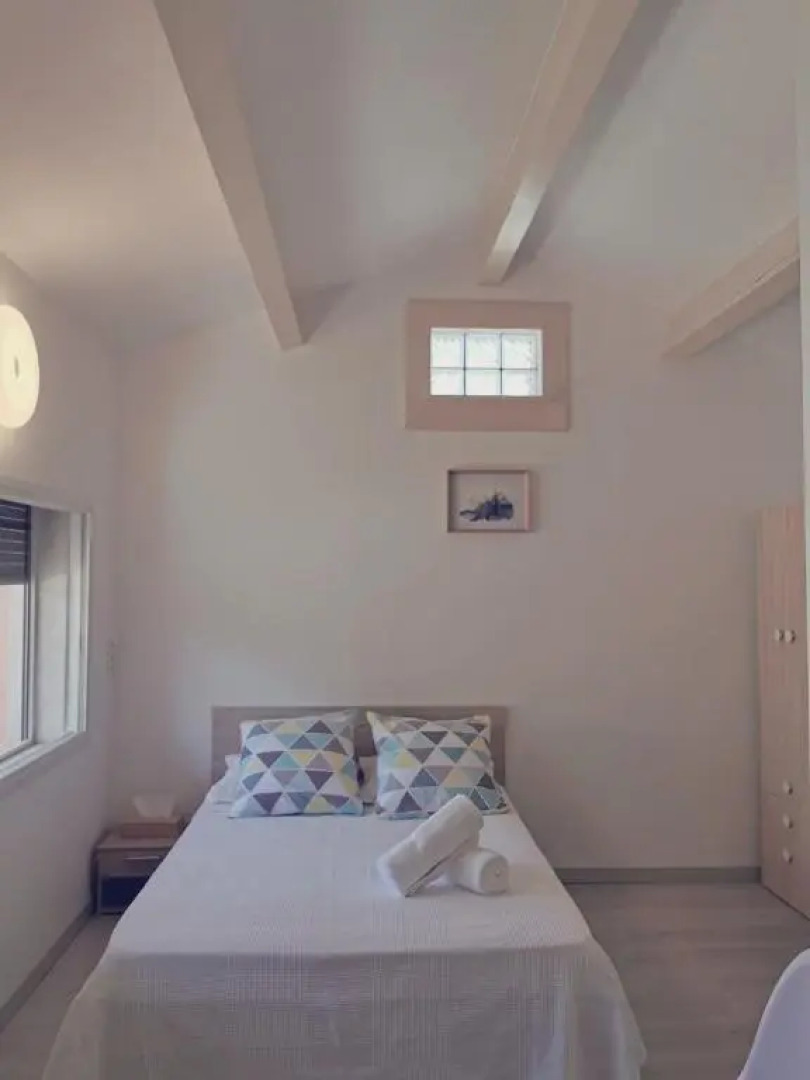 STUDIO PRIVATIF CLIMATISÉ , TERRASSE ET PiSCINE