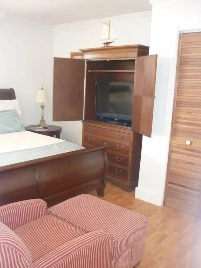 The Pointe Resort & Marina