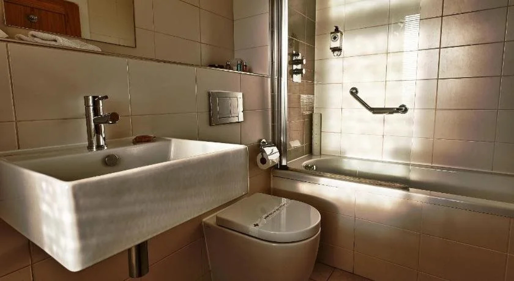 Space Boutique B & B