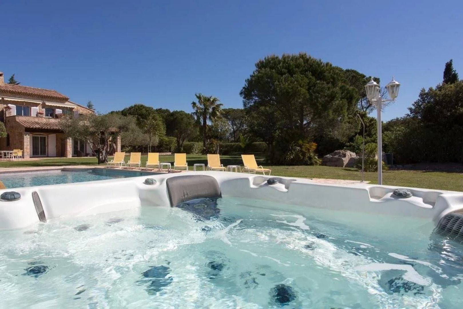 Le Clos Des Escapades