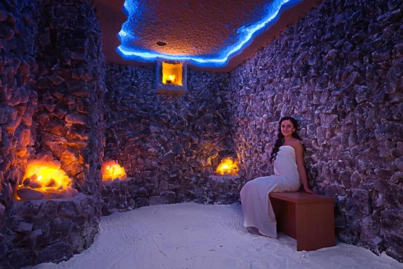 Санаторно-Курортный Комплекс Термал-Стар