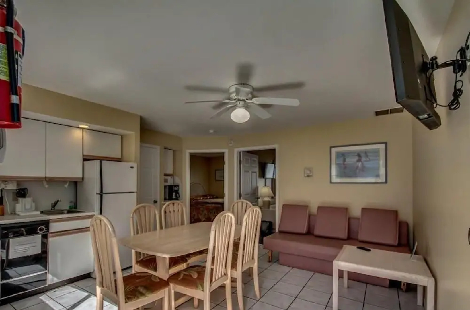 Riviera Resorts & Suites