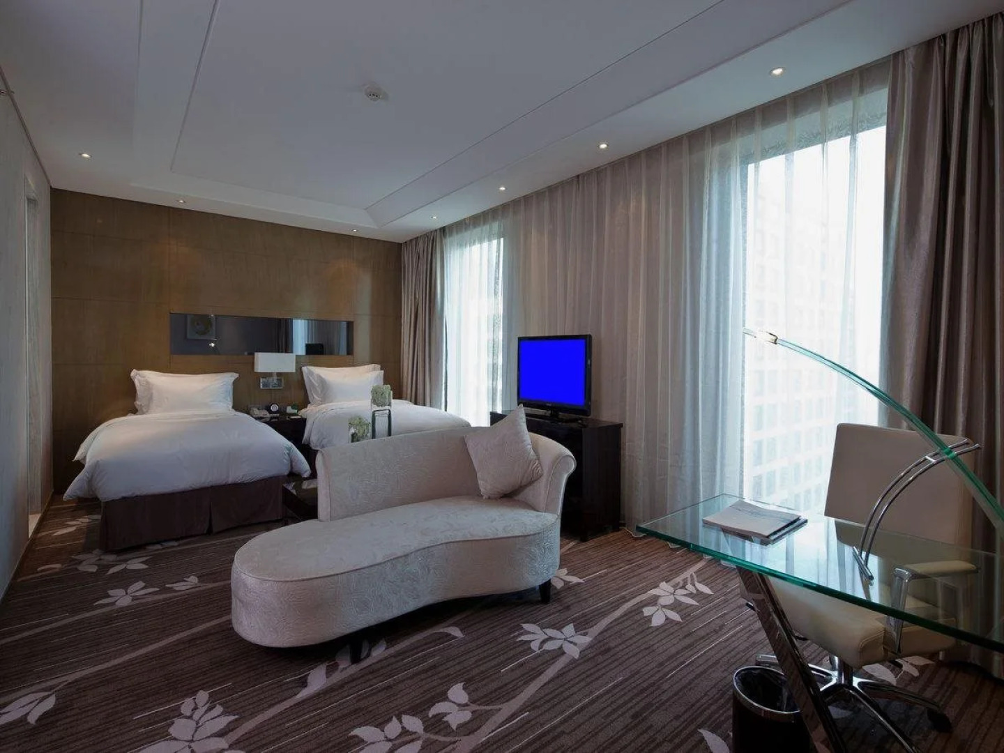 The Jade Boutique Hotel