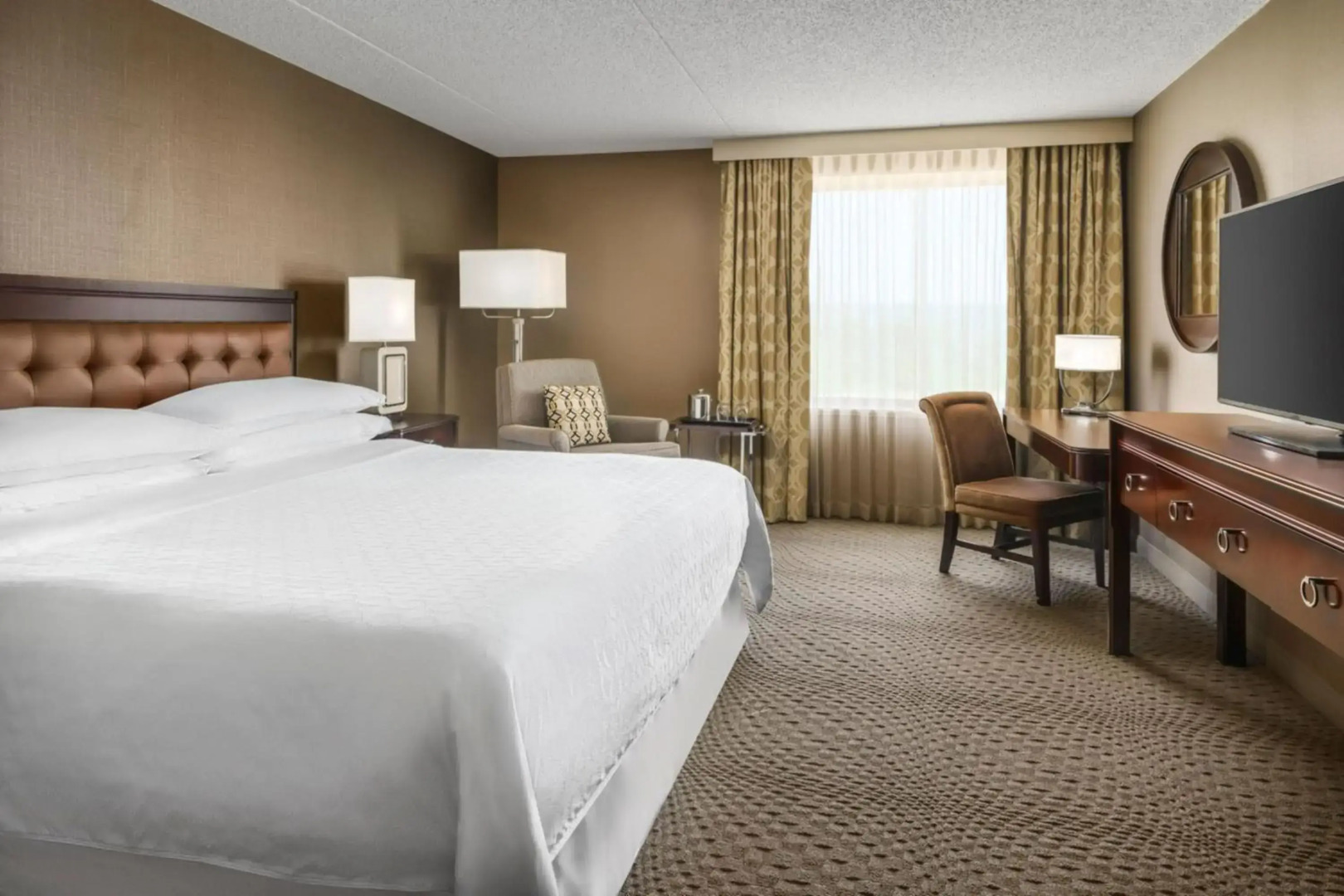 Sheraton Great Valley Hotel