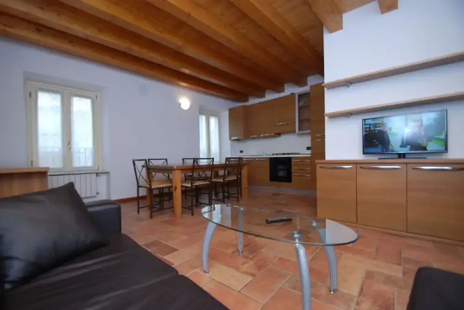 Residenza dell'Orologio