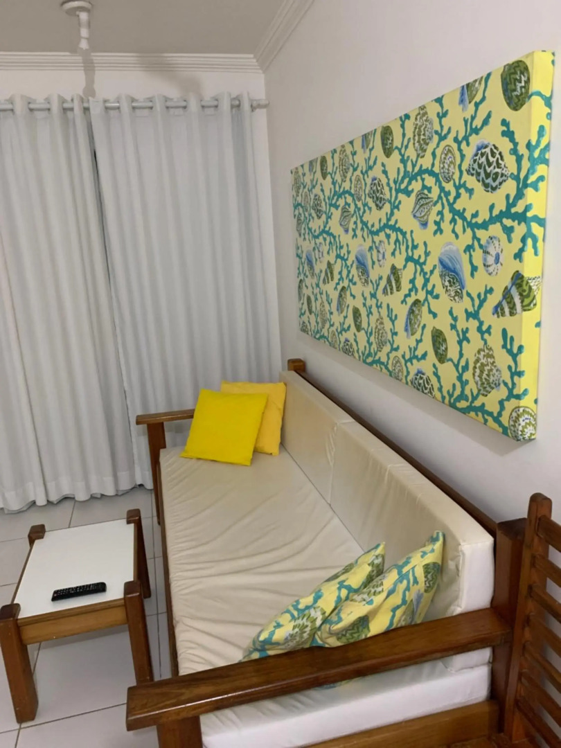 Porto Seguro - BA Apartamento Taperapuan
