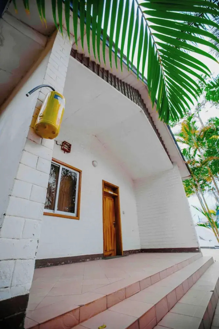 mbeya forest hill motel