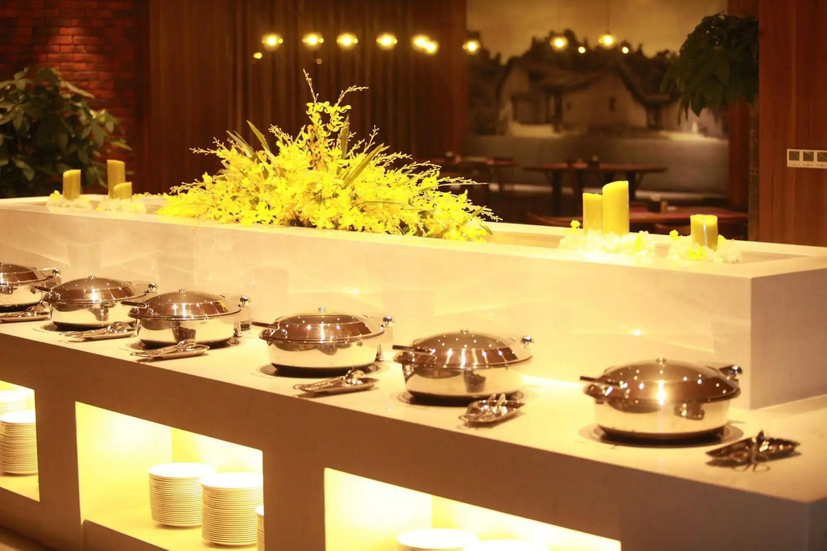 CYTS Shanshui Trends Hotel High Tech Zone