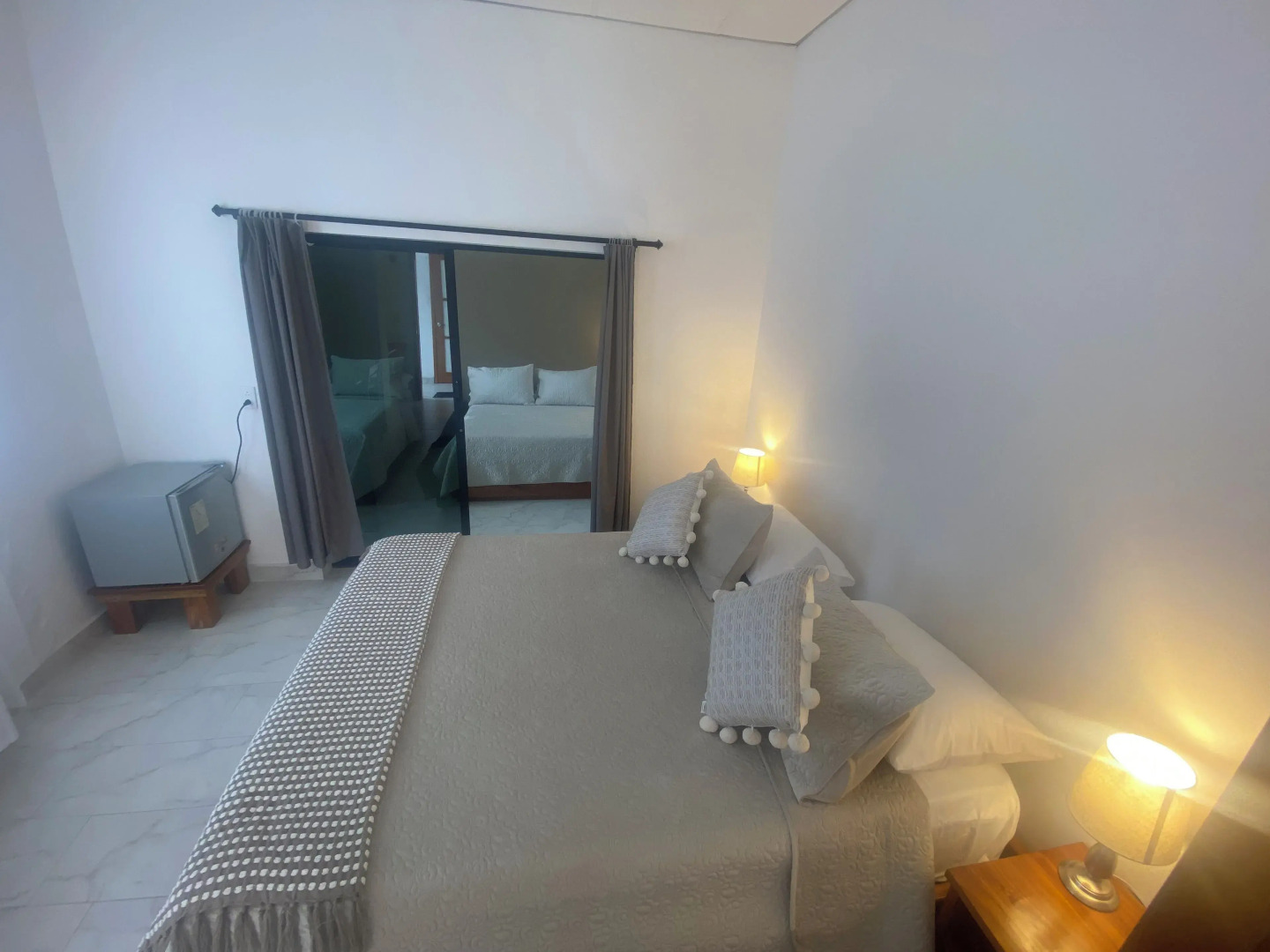 Hostal Baltra (Galapagos Apart and Suites)