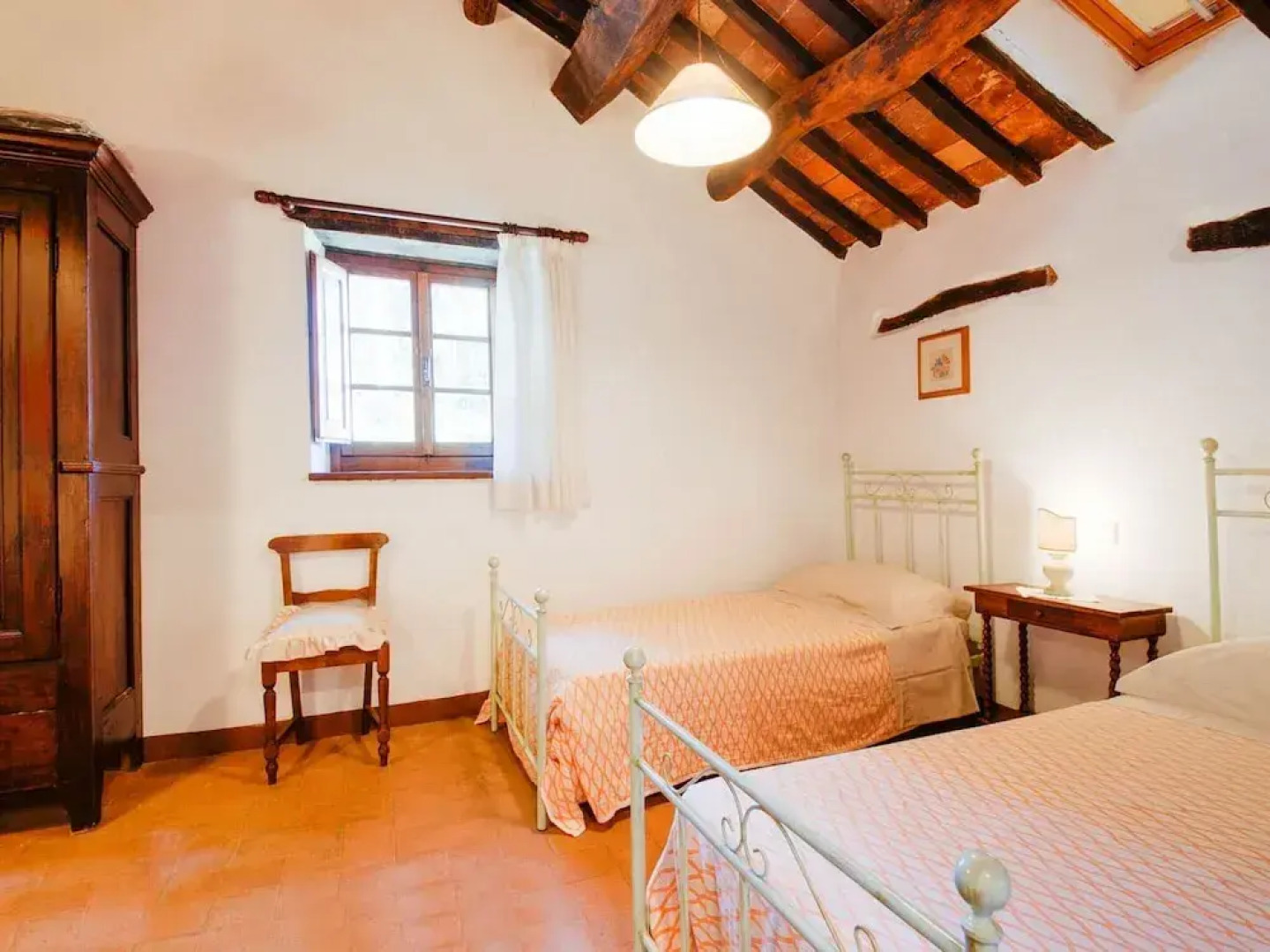 House With Panoramic View