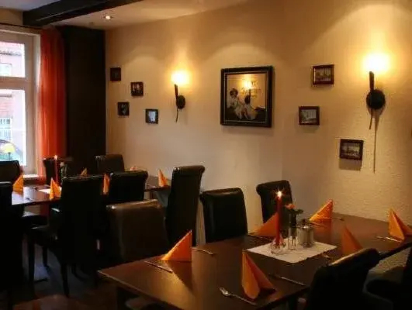 Hotel Restaurant Bürgerstuben