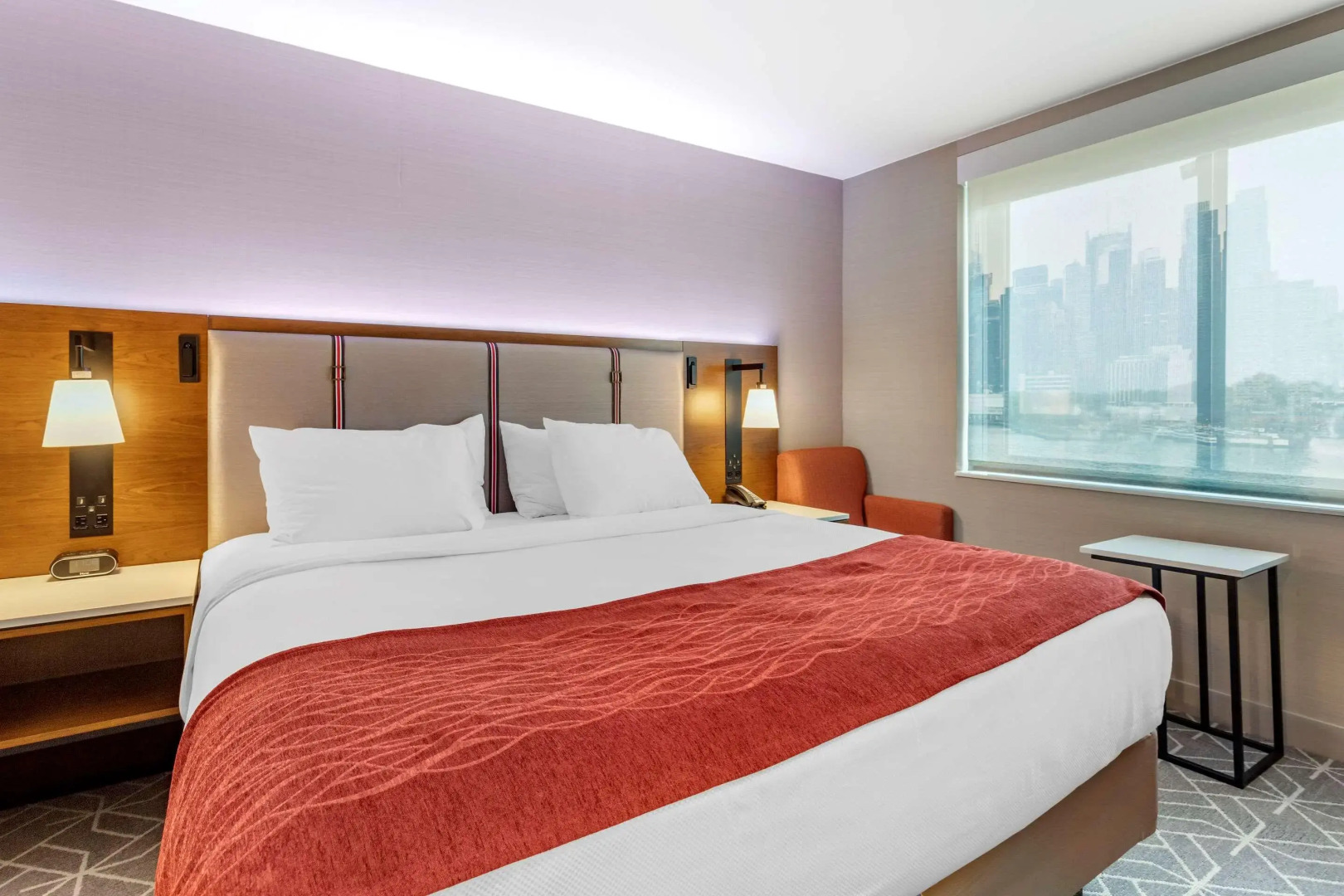 Comfort Inn JFK Airport