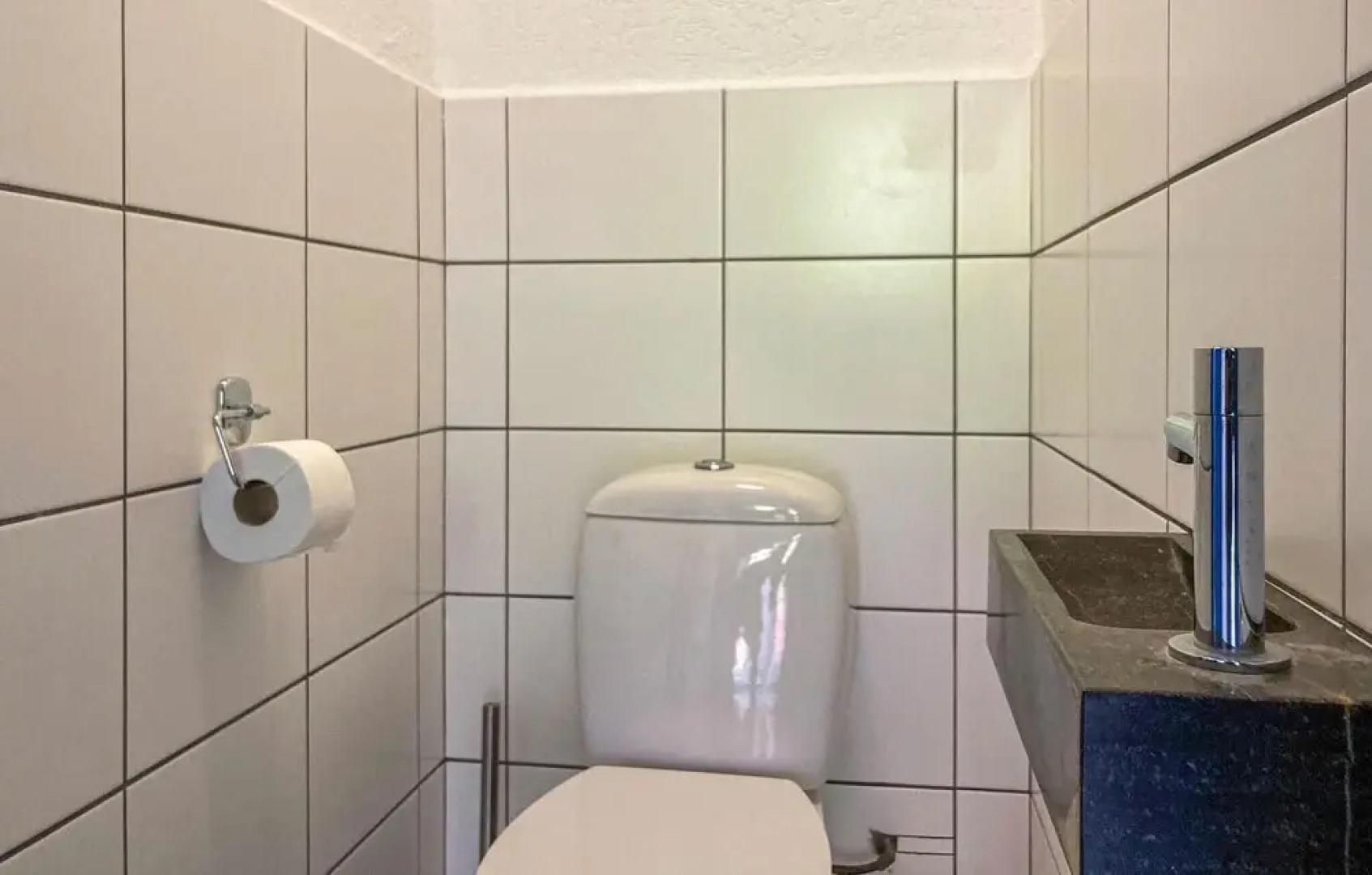 Stunning Home in Loon op Zand With Wifi and 2 Bedrooms