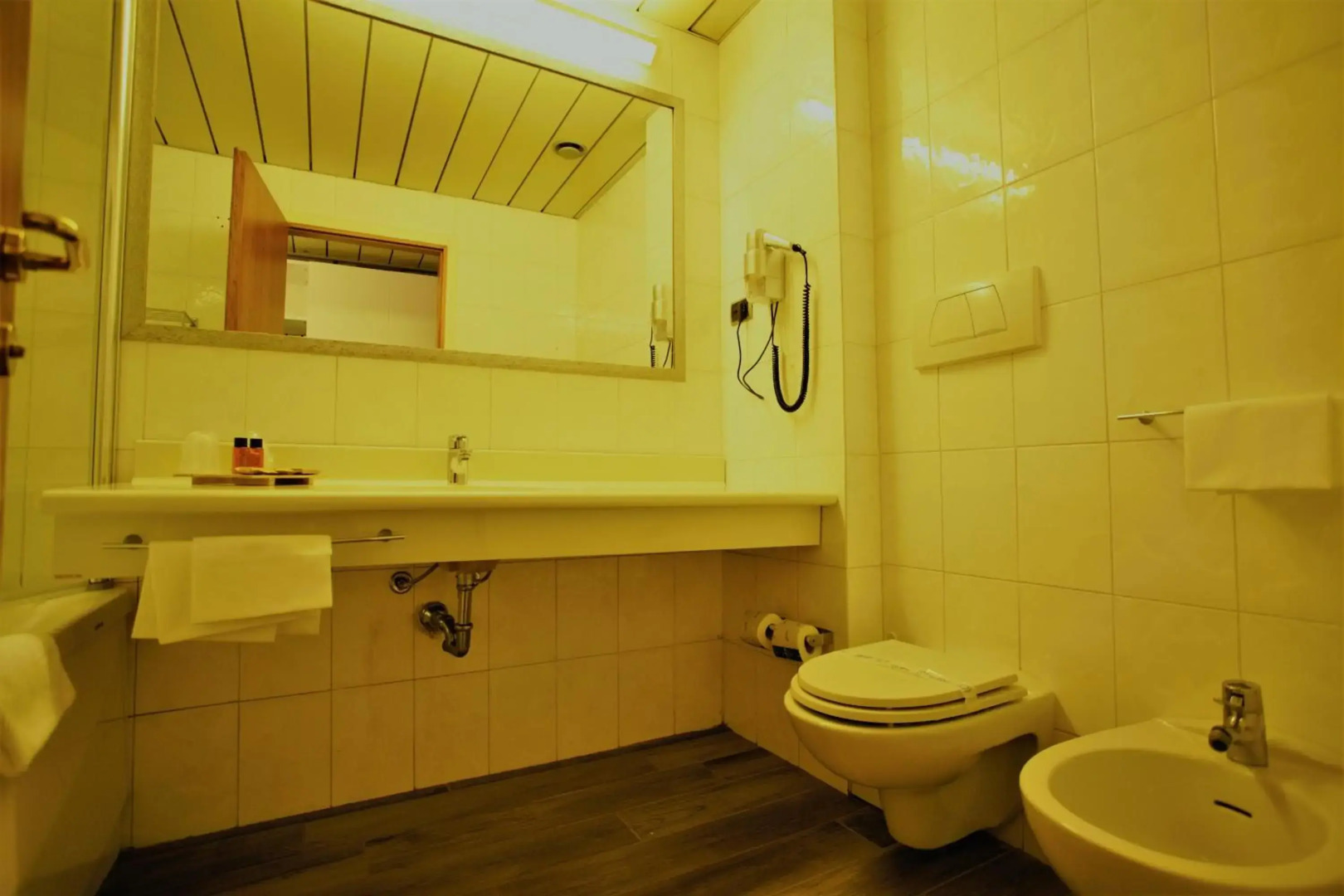 Hotel Toscana Ambassador