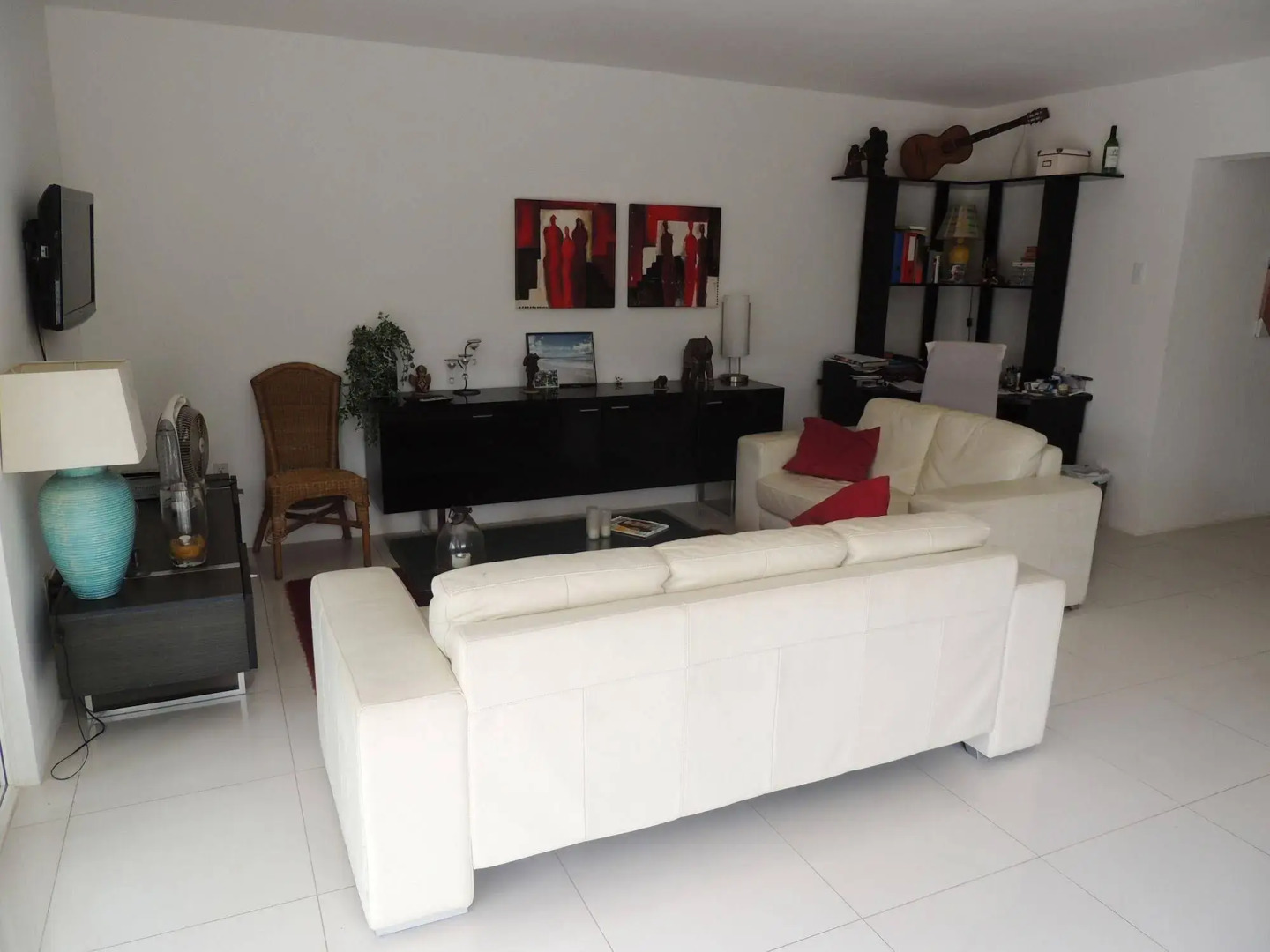 Sun Sea Sleep Apartments